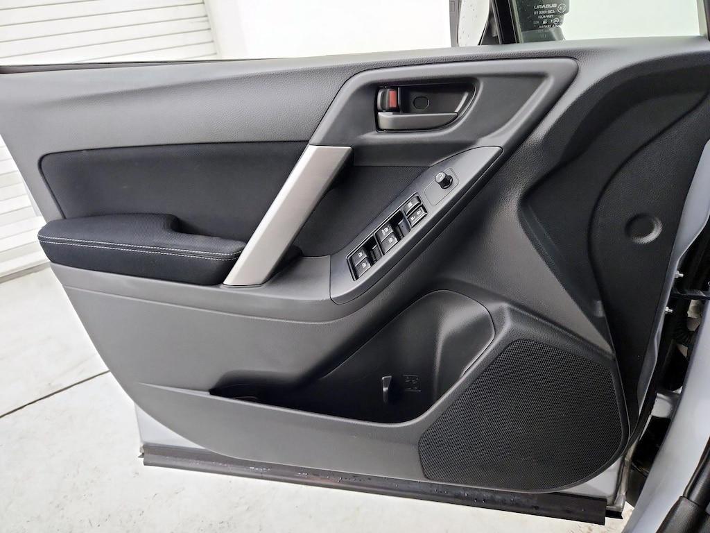 used 2015 Subaru Forester car, priced at $18,998