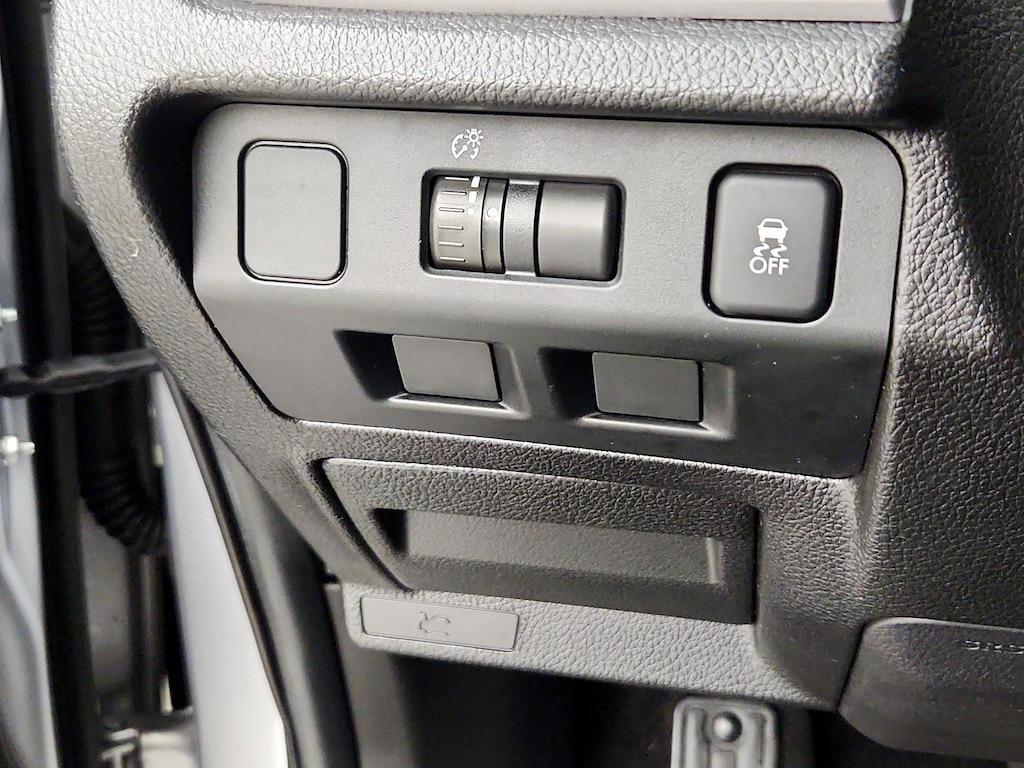 used 2015 Subaru Forester car, priced at $18,998