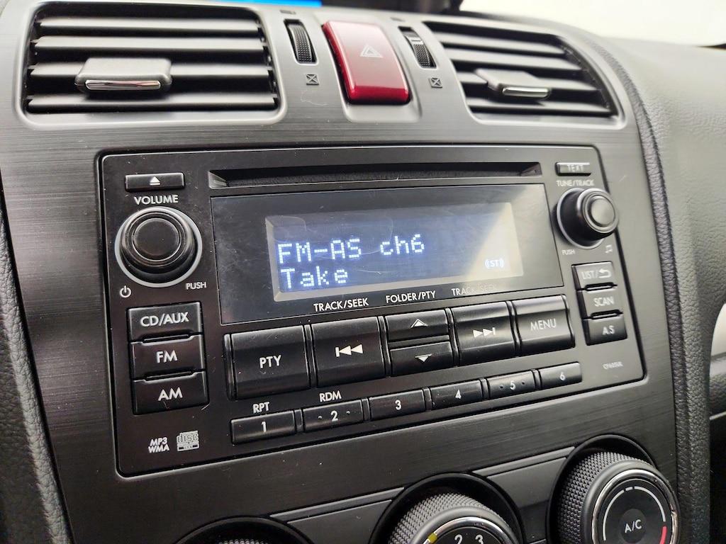 used 2015 Subaru Forester car, priced at $18,998