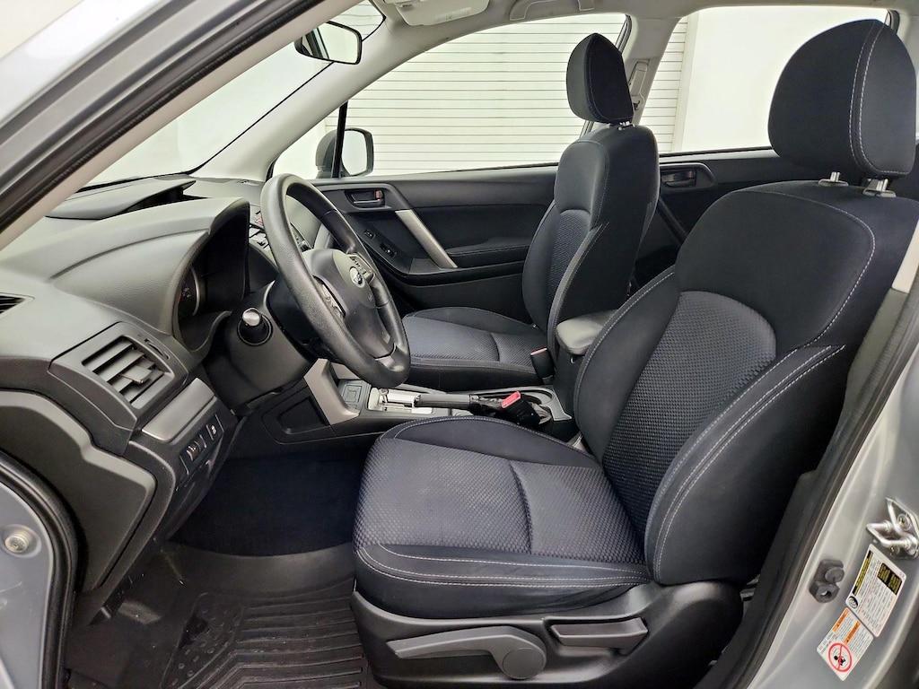 used 2015 Subaru Forester car, priced at $18,998
