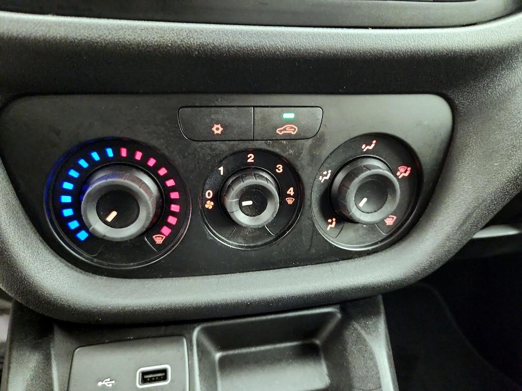 used 2022 Ram ProMaster City car, priced at $31,998