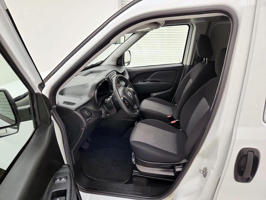 used 2022 Ram ProMaster City car, priced at $31,998