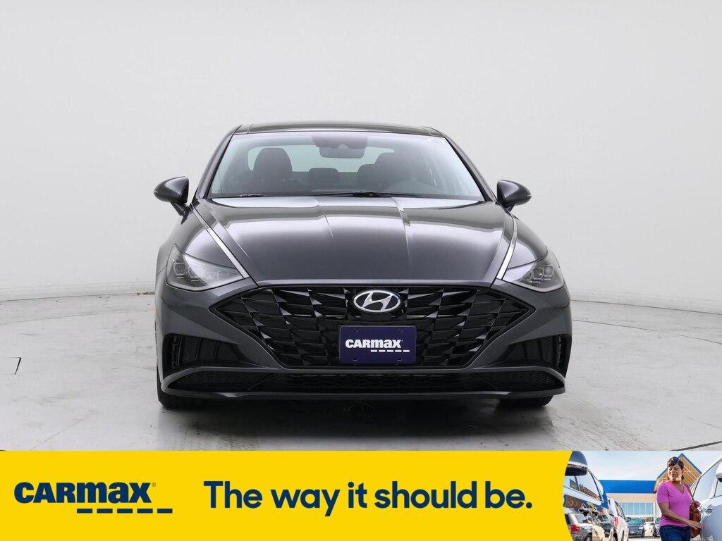 used 2023 Hyundai Sonata car, priced at $23,998
