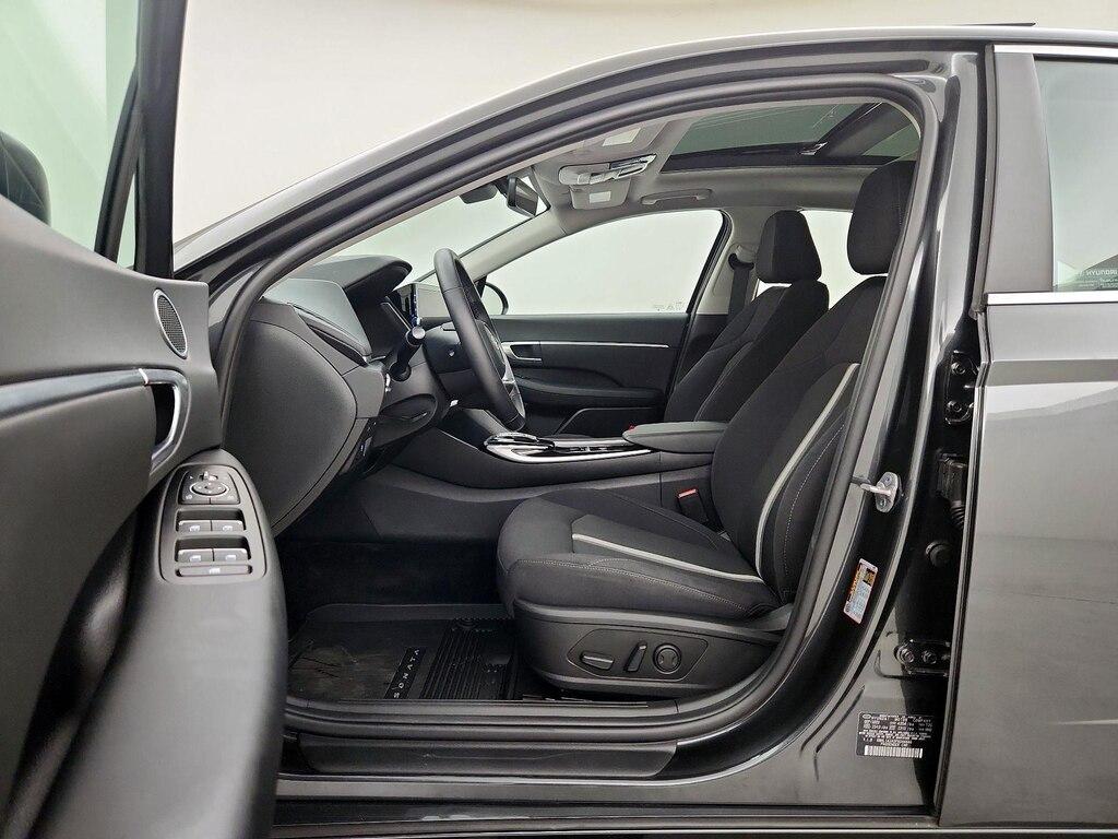 used 2023 Hyundai Sonata car, priced at $23,998