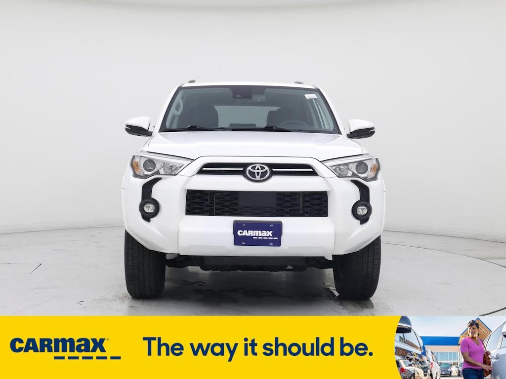 used 2022 Toyota 4Runner car, priced at $40,998