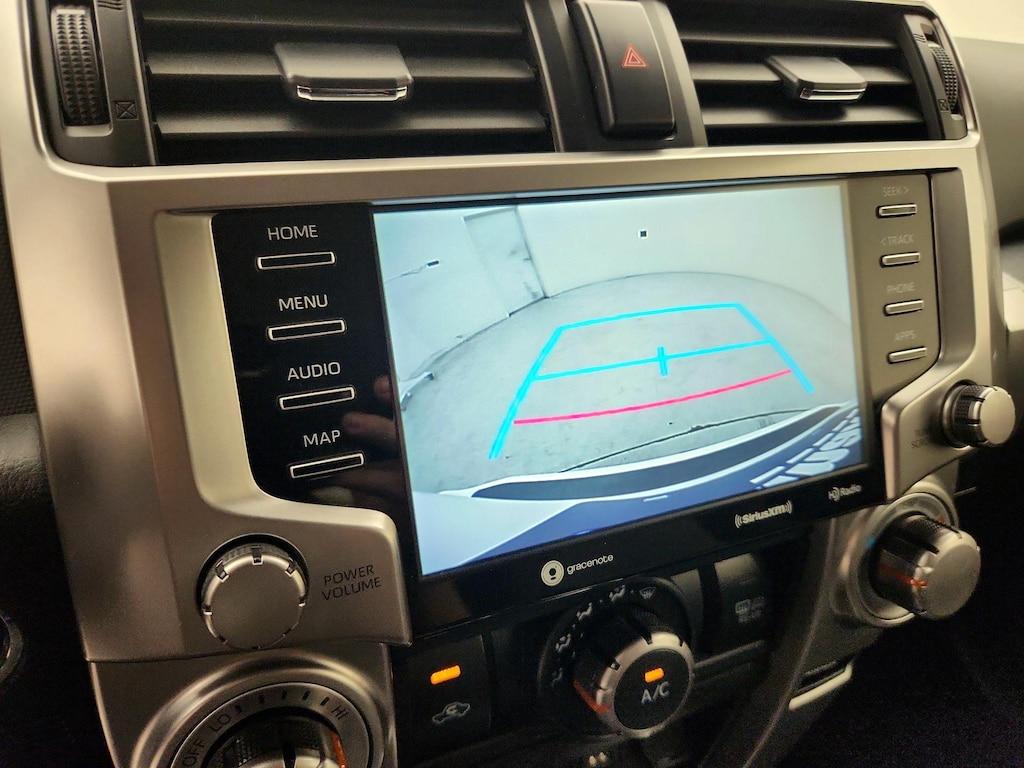 used 2022 Toyota 4Runner car, priced at $40,998