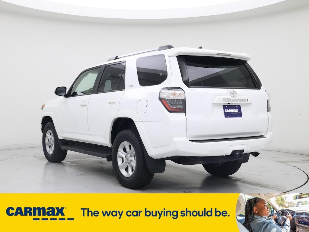 used 2022 Toyota 4Runner car, priced at $40,998