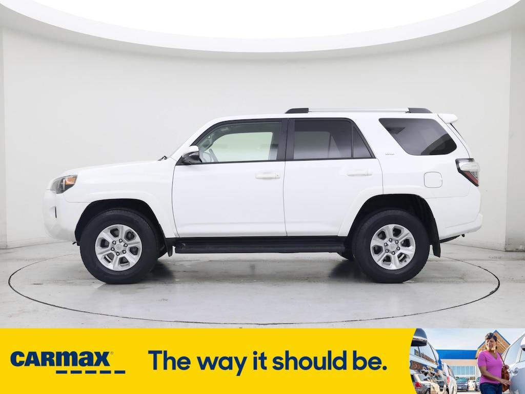 used 2022 Toyota 4Runner car, priced at $40,998