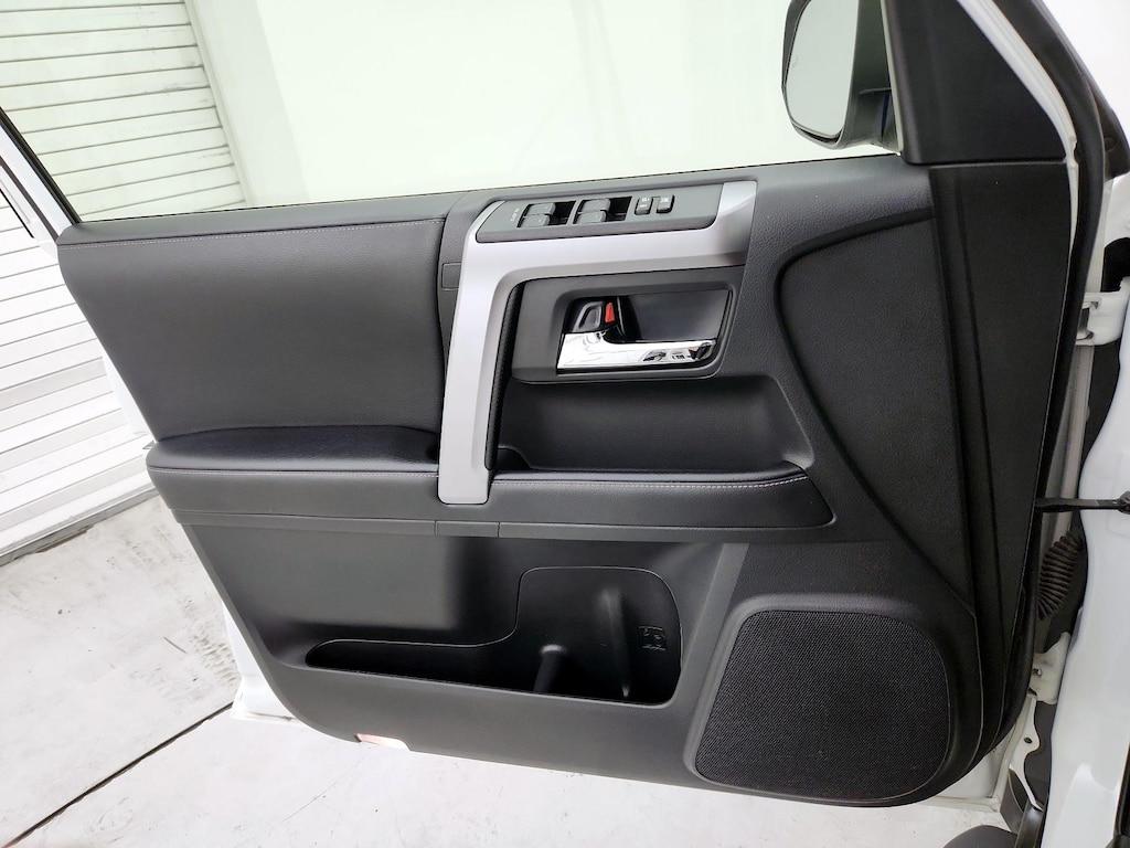 used 2022 Toyota 4Runner car, priced at $40,998