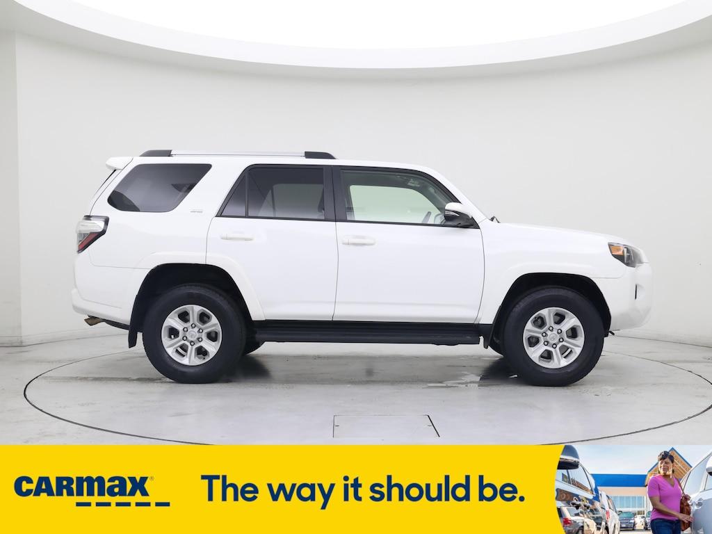 used 2022 Toyota 4Runner car, priced at $40,998