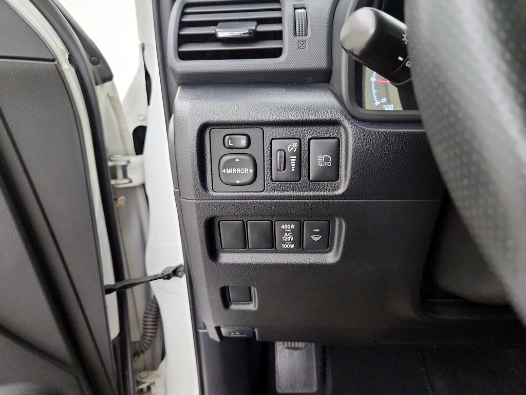 used 2022 Toyota 4Runner car, priced at $40,998