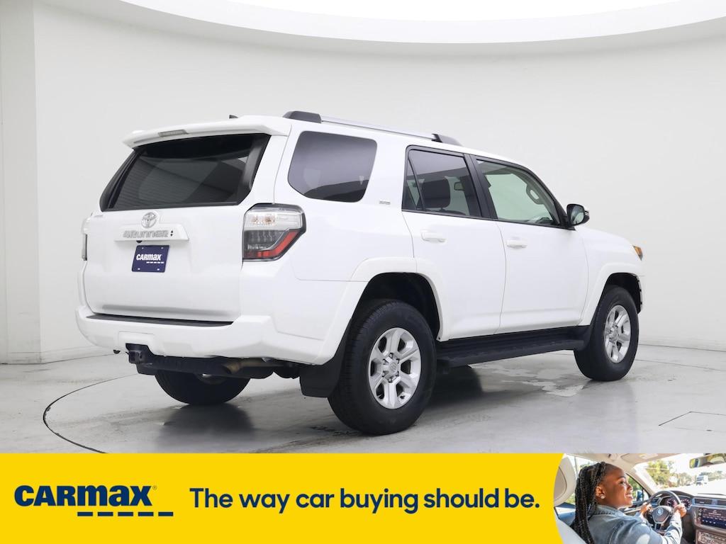 used 2022 Toyota 4Runner car, priced at $40,998