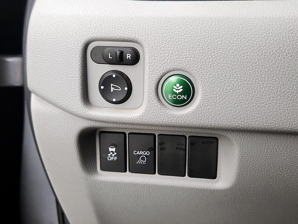 used 2017 Honda Ridgeline car, priced at $24,998