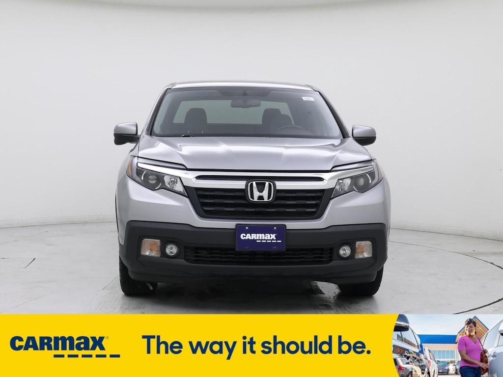 used 2017 Honda Ridgeline car, priced at $24,998