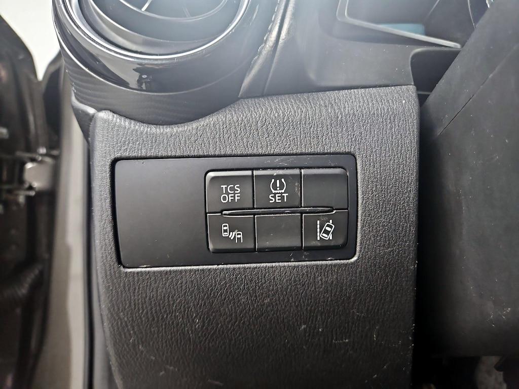 used 2016 Mazda CX-3 car, priced at $14,998