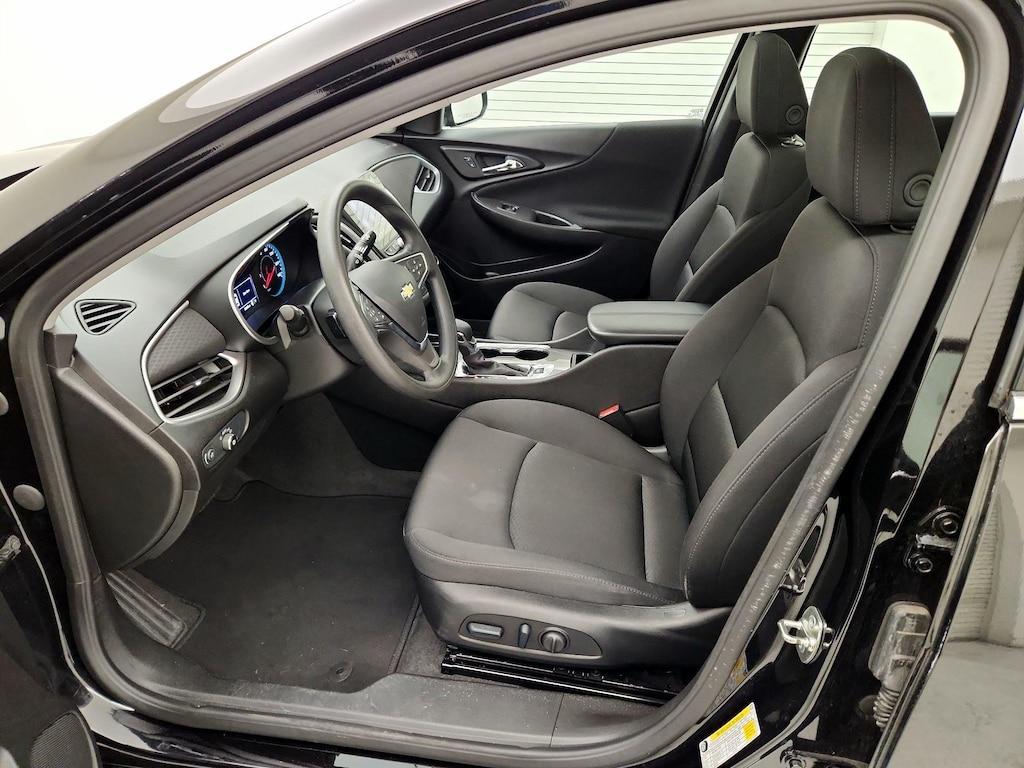 used 2024 Chevrolet Malibu car, priced at $20,998
