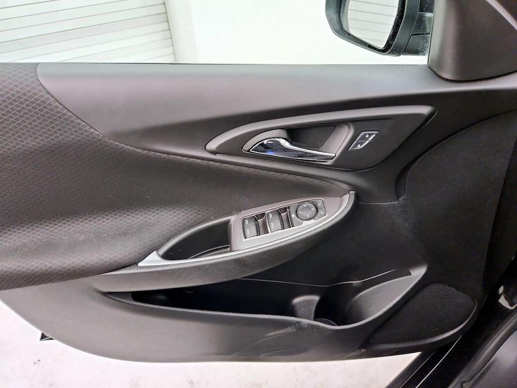 used 2024 Chevrolet Malibu car, priced at $20,998