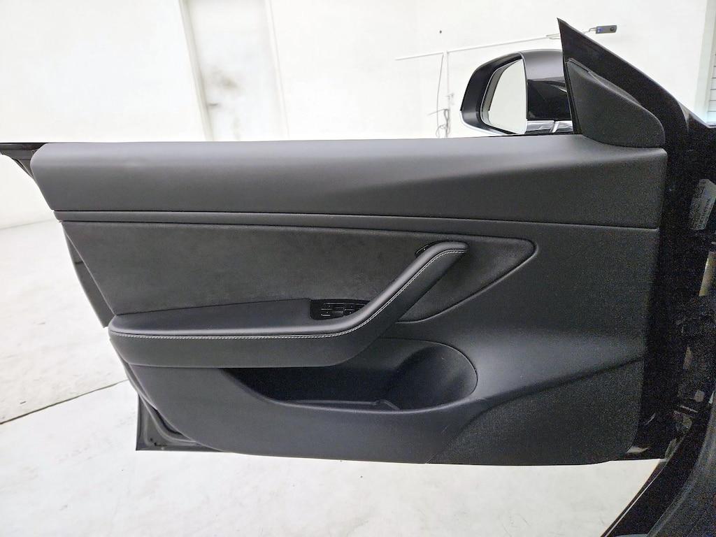 used 2019 Tesla Model 3 car, priced at $21,998