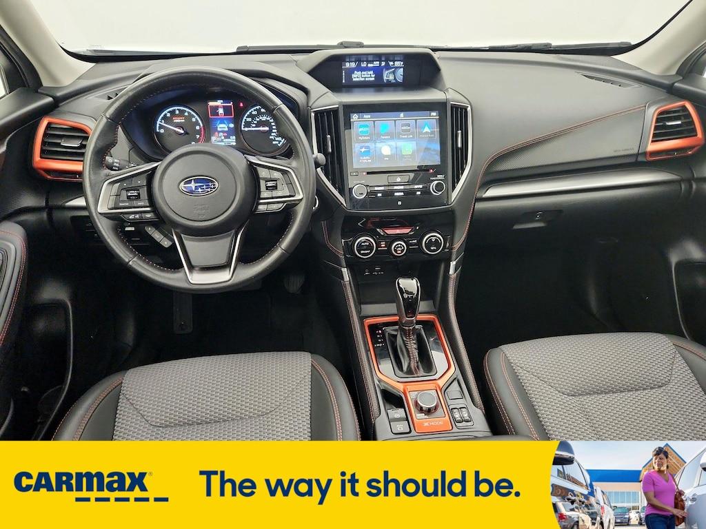 used 2021 Subaru Forester car, priced at $27,998