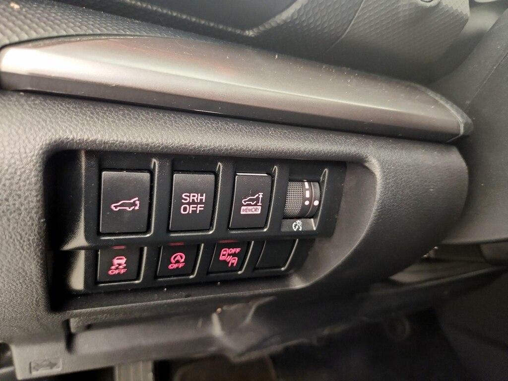 used 2021 Subaru Forester car, priced at $27,998