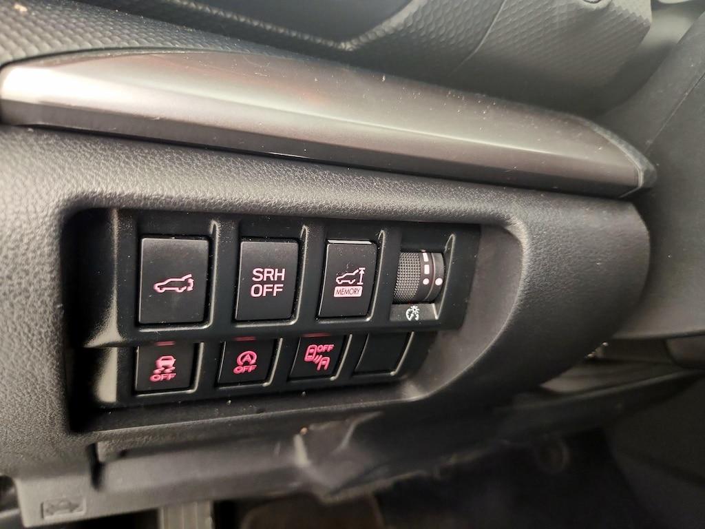 used 2021 Subaru Forester car, priced at $27,998