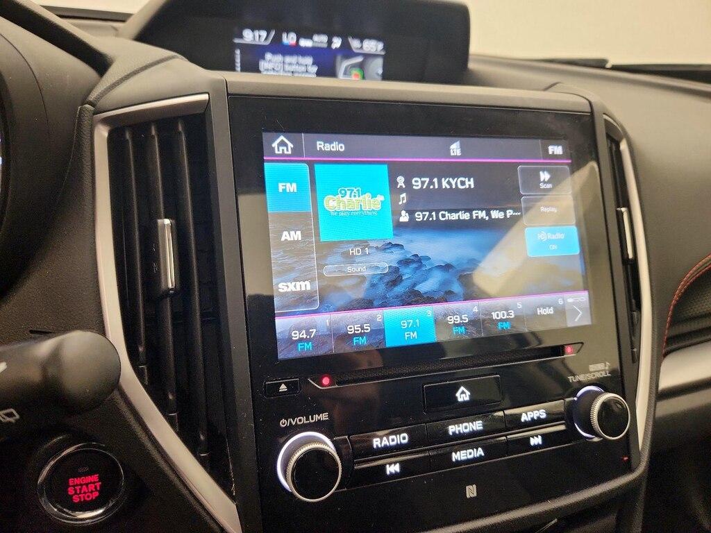 used 2021 Subaru Forester car, priced at $27,998