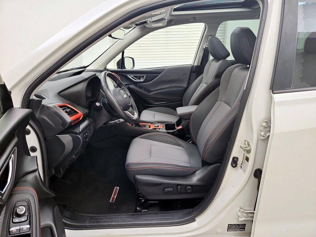 used 2021 Subaru Forester car, priced at $27,998
