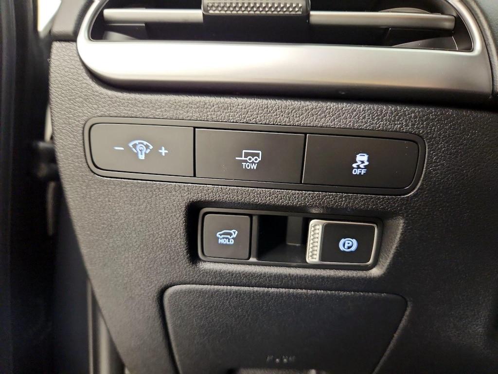 used 2023 Hyundai Palisade car, priced at $34,998