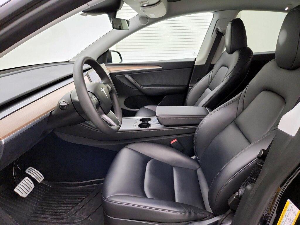 used 2023 Tesla Model Y car, priced at $32,998