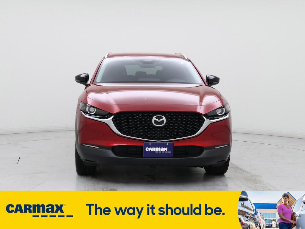used 2025 Mazda CX-30 car, priced at $27,998
