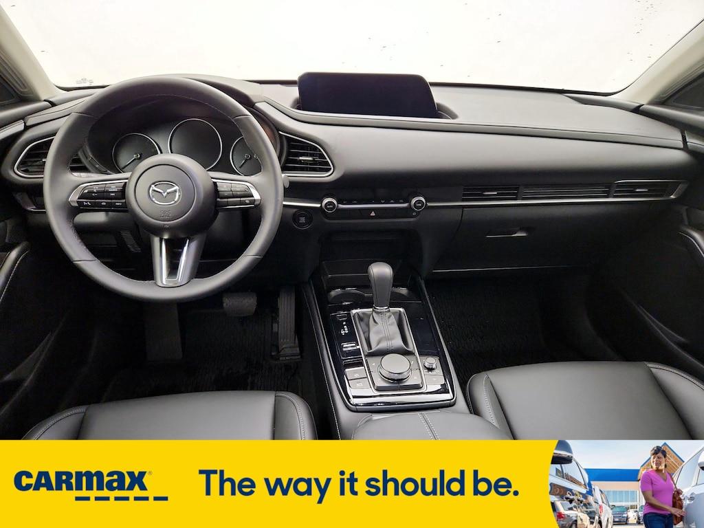 used 2025 Mazda CX-30 car, priced at $27,998
