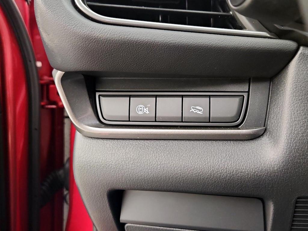 used 2025 Mazda CX-30 car, priced at $27,998