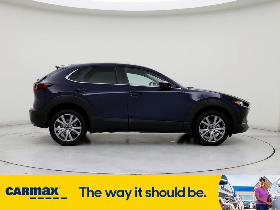 used 2022 Mazda CX-30 car, priced at $24,998