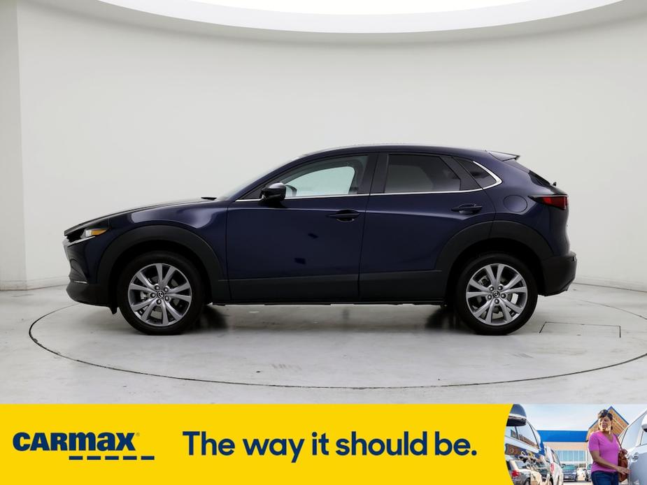 used 2022 Mazda CX-30 car, priced at $24,998