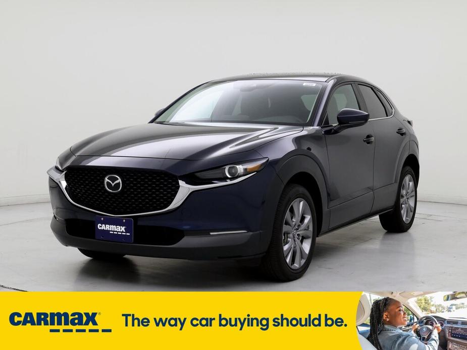 used 2022 Mazda CX-30 car, priced at $24,998