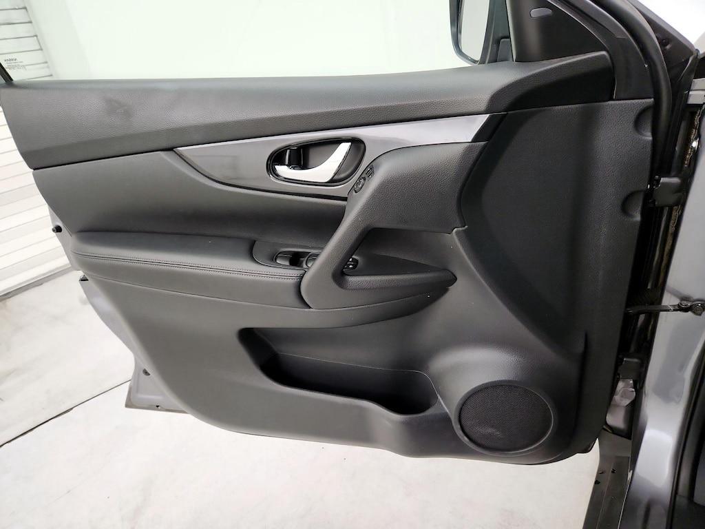 used 2017 Nissan Rogue car, priced at $14,998