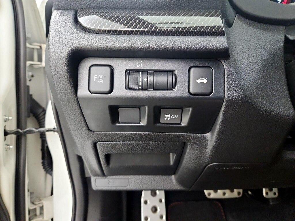 used 2020 Subaru WRX car, priced at $28,998