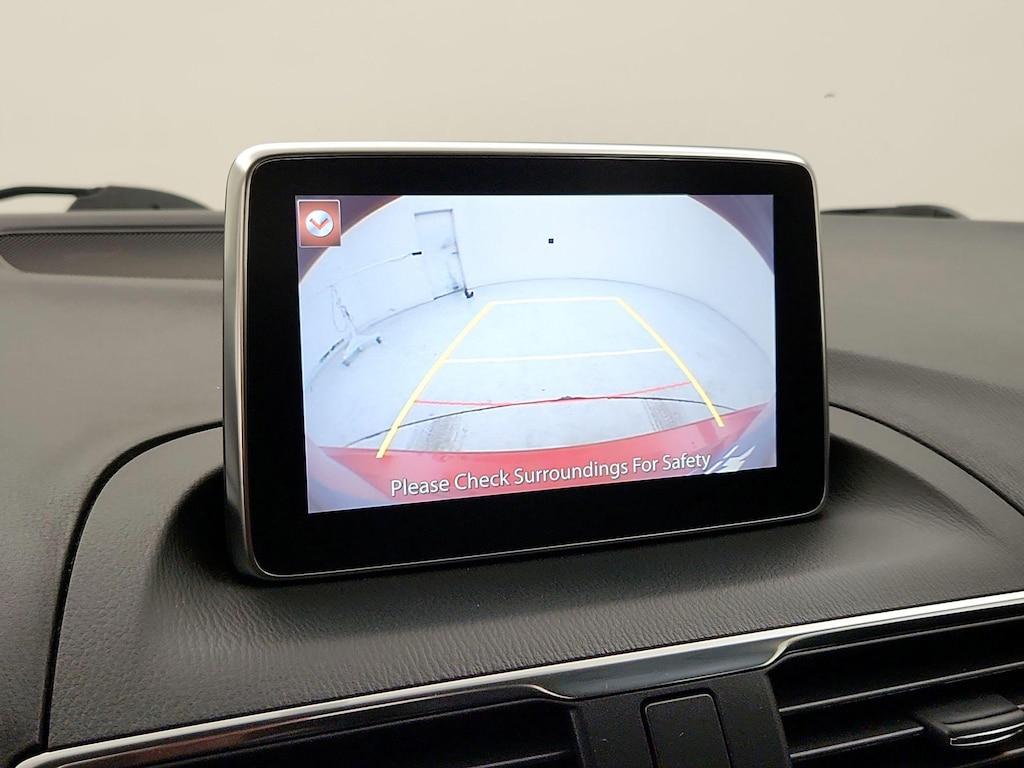 used 2015 Mazda Mazda3 car, priced at $17,998
