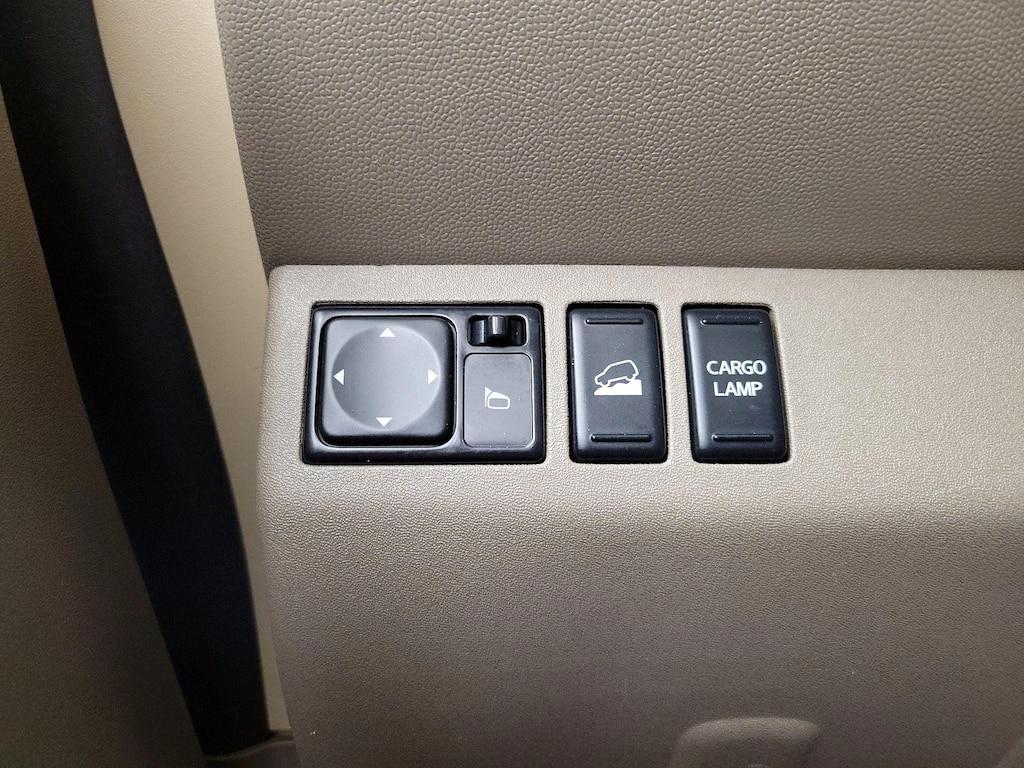used 2016 Nissan Frontier car, priced at $19,998