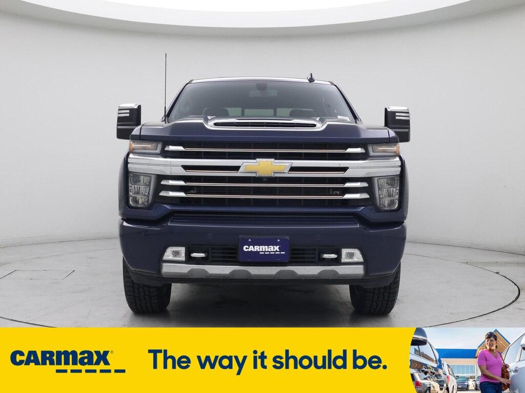 used 2022 Chevrolet Silverado 3500 car, priced at $61,998