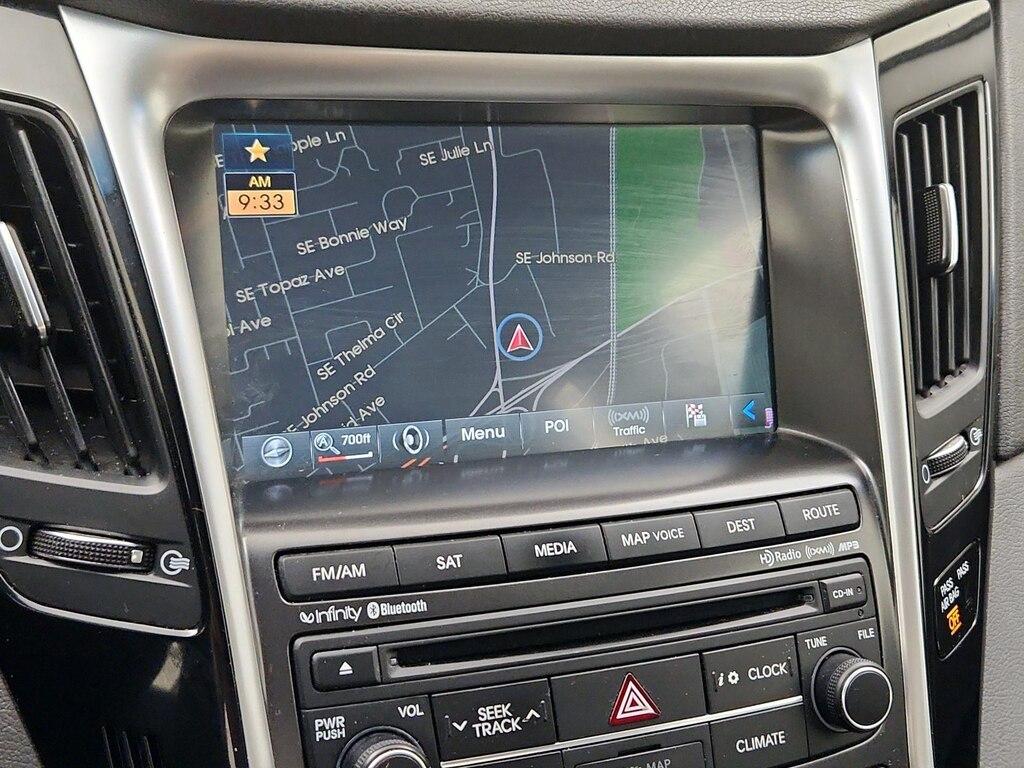used 2014 Hyundai Sonata car, priced at $11,998