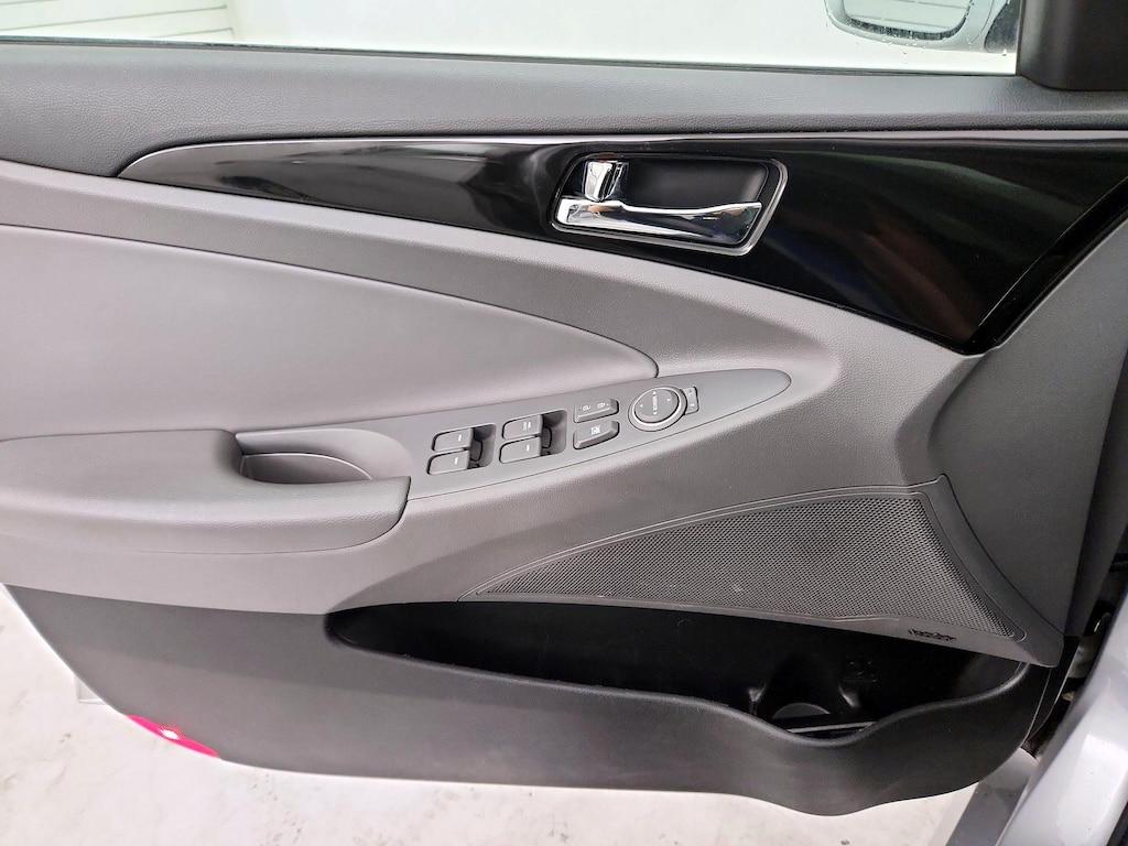 used 2014 Hyundai Sonata car, priced at $11,998