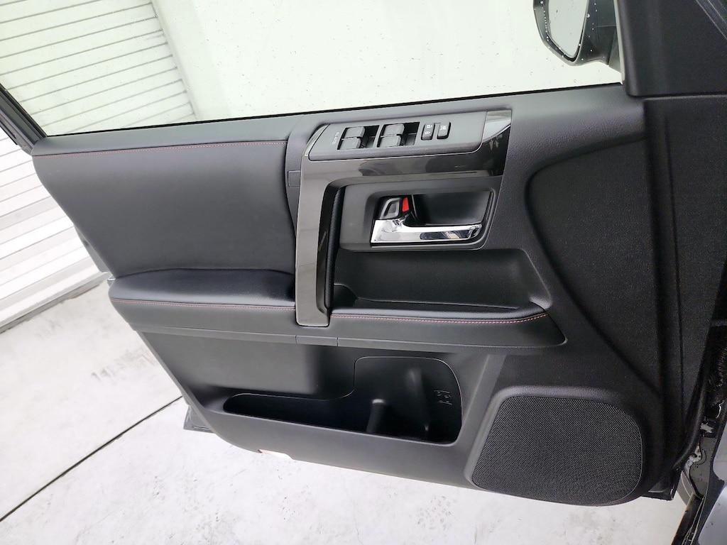 used 2024 Toyota 4Runner car, priced at $57,998