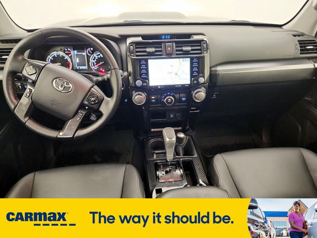 used 2024 Toyota 4Runner car, priced at $57,998