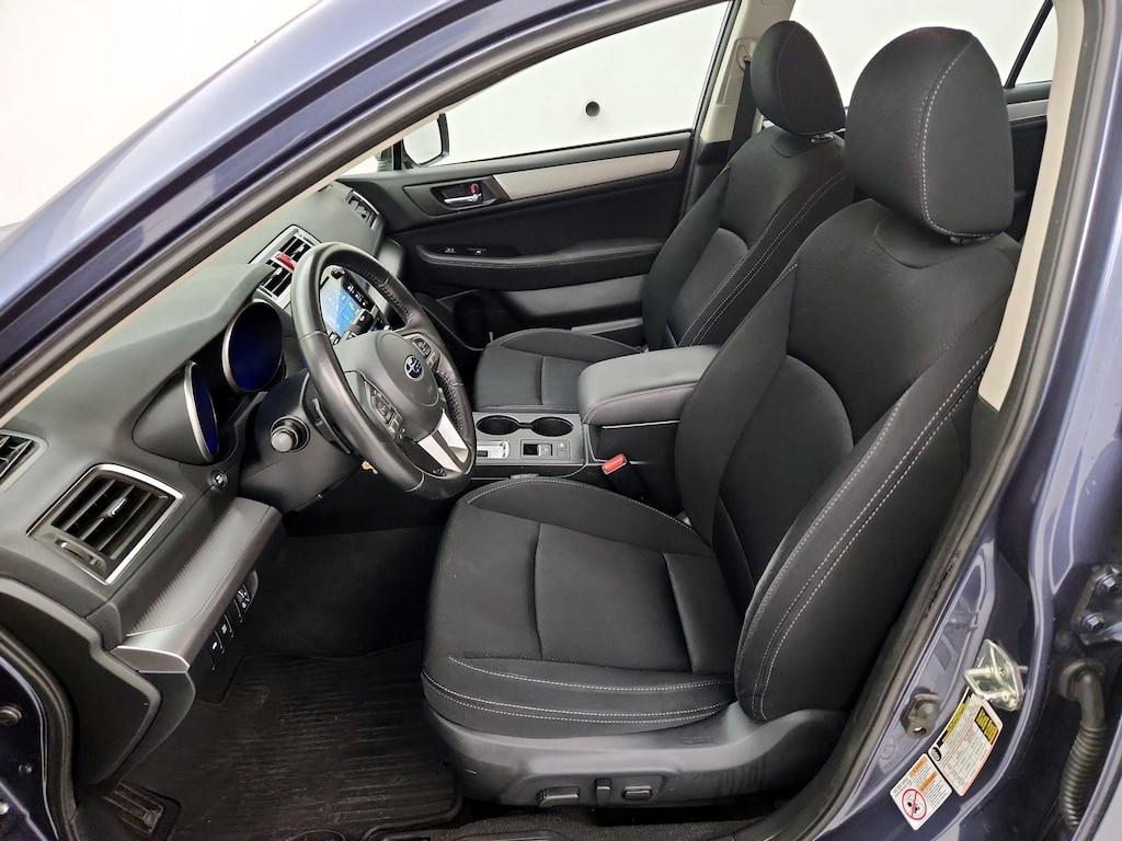 used 2017 Subaru Legacy car, priced at $17,998