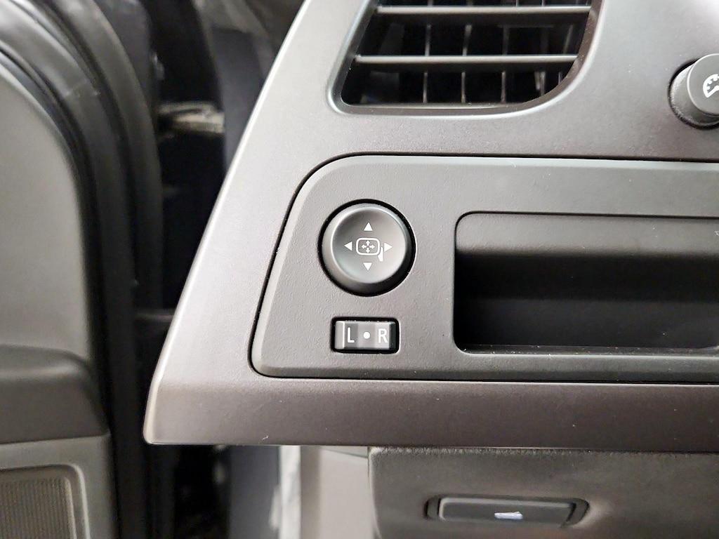 used 2017 Chevrolet Corvette car, priced at $49,998