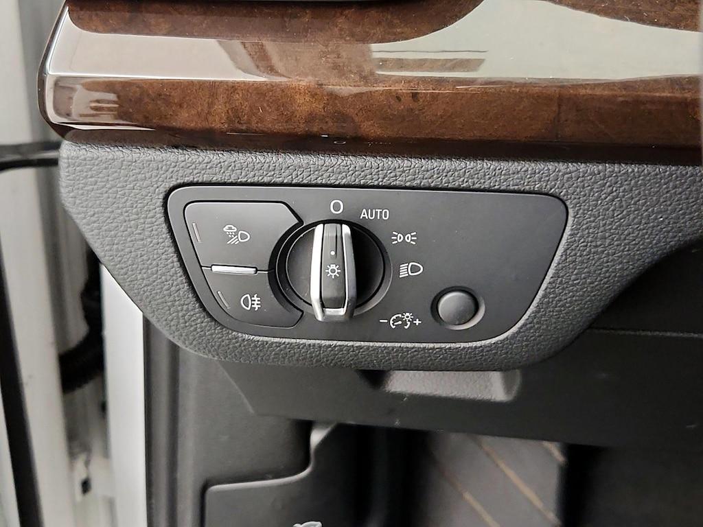 used 2019 Audi Q5 car, priced at $25,998