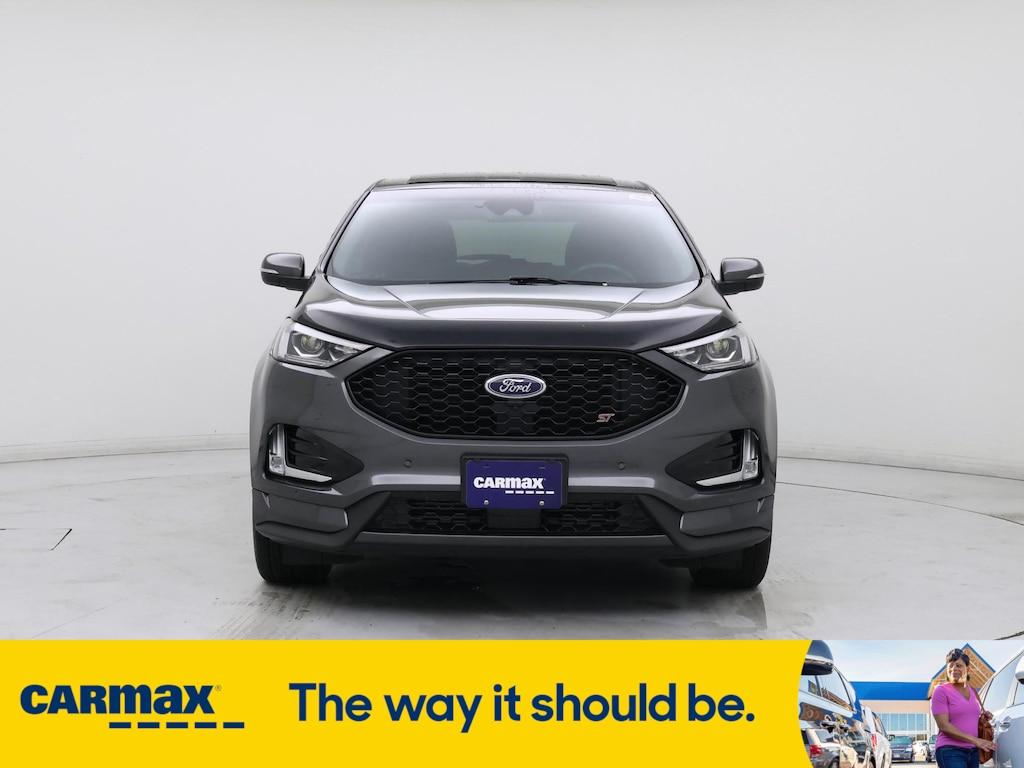 used 2020 Ford Edge car, priced at $31,998