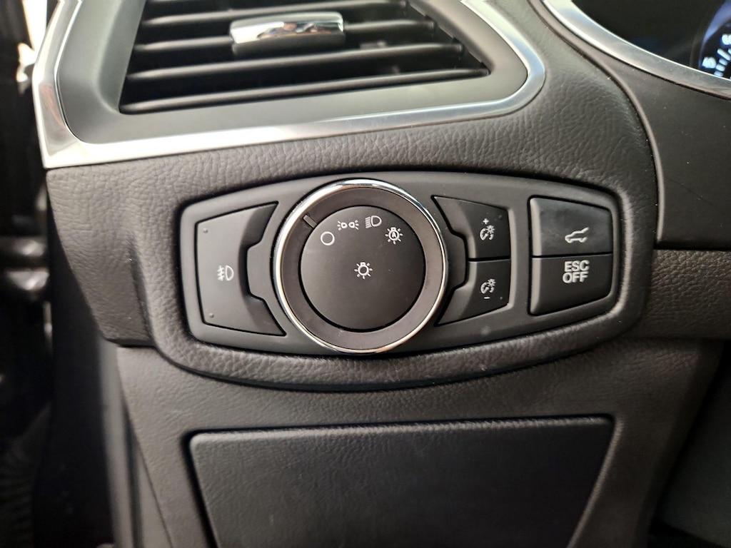 used 2020 Ford Edge car, priced at $31,998