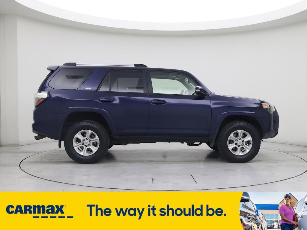 used 2019 Toyota 4Runner car, priced at $32,998